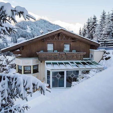 Haus Alpenchalet Leilighet Neustift im Stubaital Eksteriør bilde